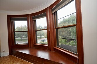 280 Commonwealth Ave, Unit 207 in Boston, MA - Foto de edificio - Building Photo