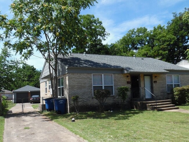 property at 3038 Falls Dr