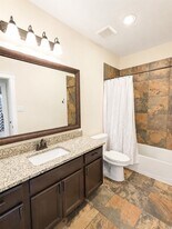 18163 Moonlit River Dr in Cypress, TX - Building Photo