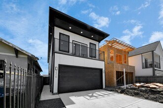 3310 Hardy St in Houston, TX - Building Photo - Building Photo