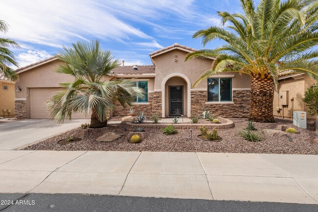 property at 20500 N Big Dipper Dr