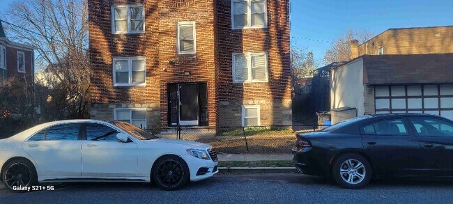 property at 431 Sanger St