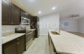 227 Pennfield St, Unit S212B in Lehigh Acres, FL - Building Photo - Building Photo