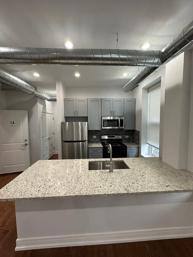 1444 W Erie St in Chicago, IL - Building Photo - Building Photo