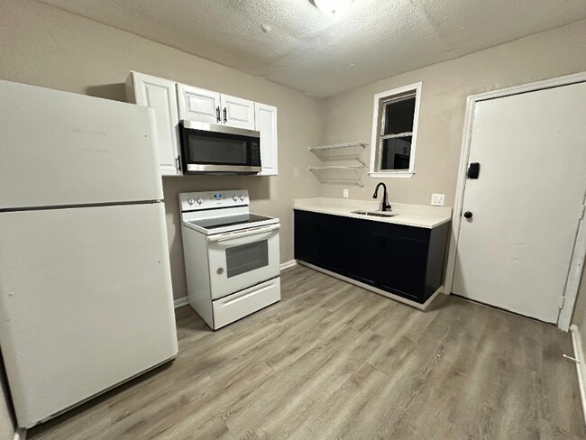 4219 Springfield Blvd in Jacksonville, FL - Building Photo - Building Photo