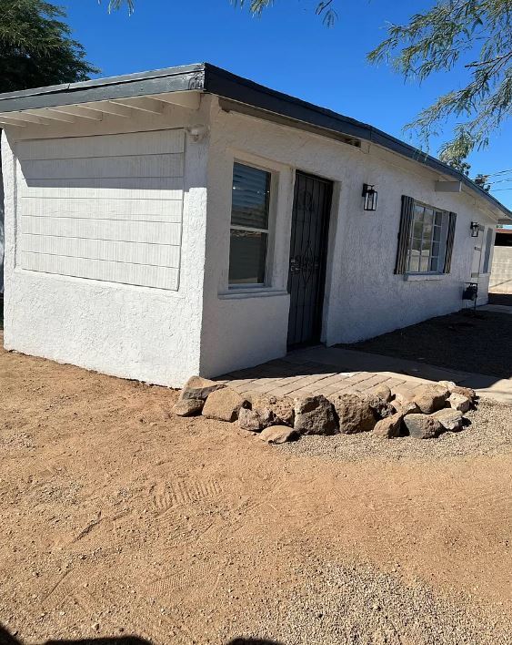 2941 N Edith Blvd in Tucson, AZ - Building Photo - Building Photo