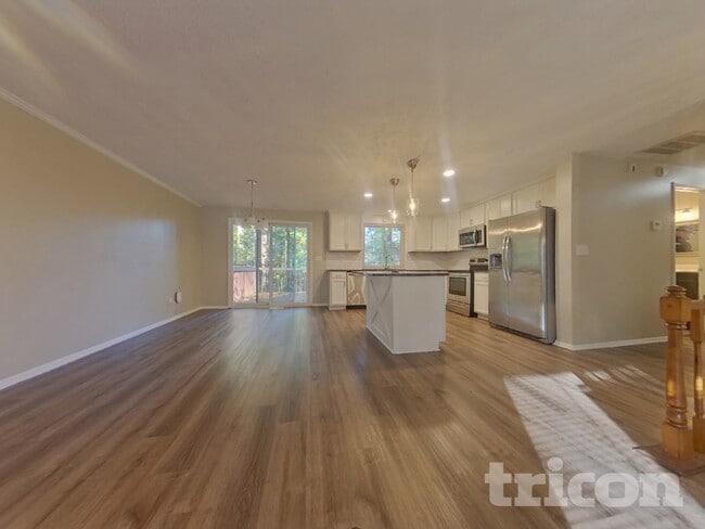 5909 Chatham Ct NW in Tucker, GA - Building Photo - Building Photo