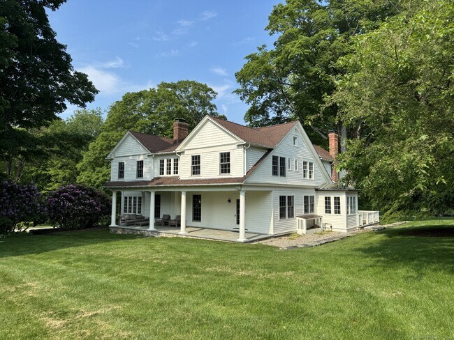 property at 6 Frisbie Rd