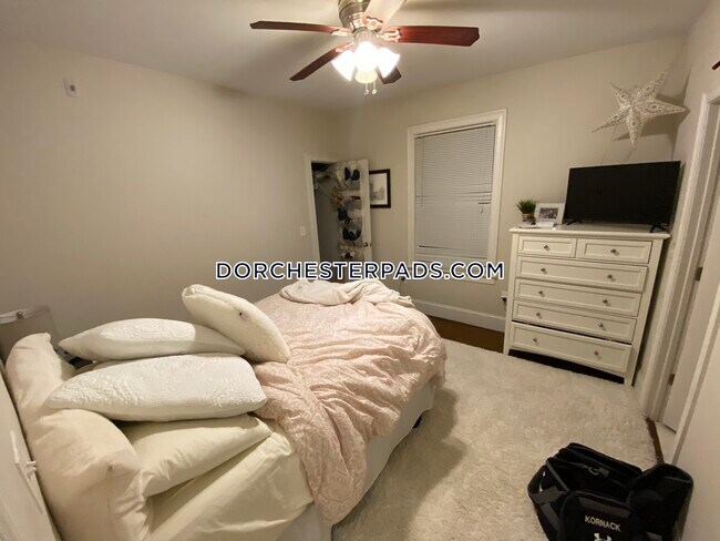 5 Sudan St-Unit -1 in Boston, MA - Building Photo - Building Photo