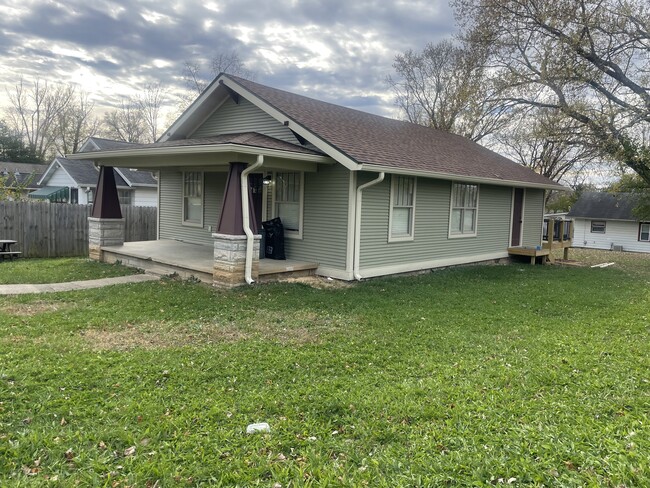 property at 1202 S Stull Ave