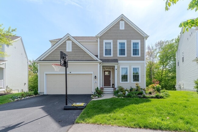 property at 156 Stonehaven Dr