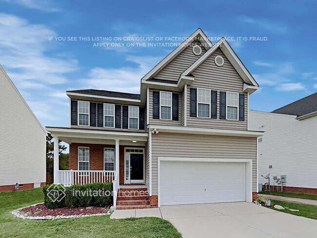 property at 747 Longitude Way