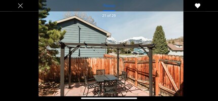 678 Deer Path Rd in Dillon, CO - Building Photo - Building Photo