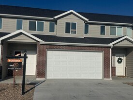 2090 2090 W in West Haven, UT - Building Photo