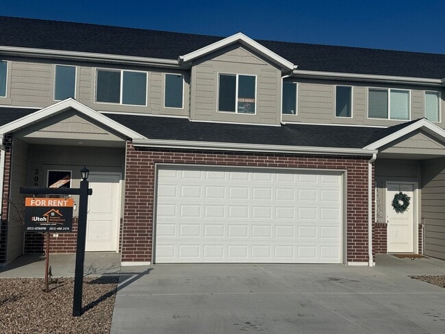 property at 2090 2090 W