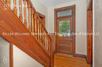 3223 Bach Ave, Unit 2 in Cincinnati, OH - Building Photo - Building Photo