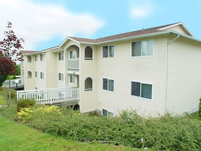 Mountain View Apartments