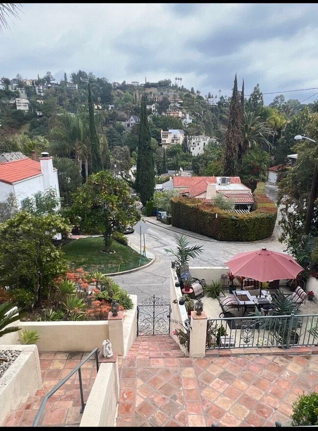 property at 5934 Manola Way