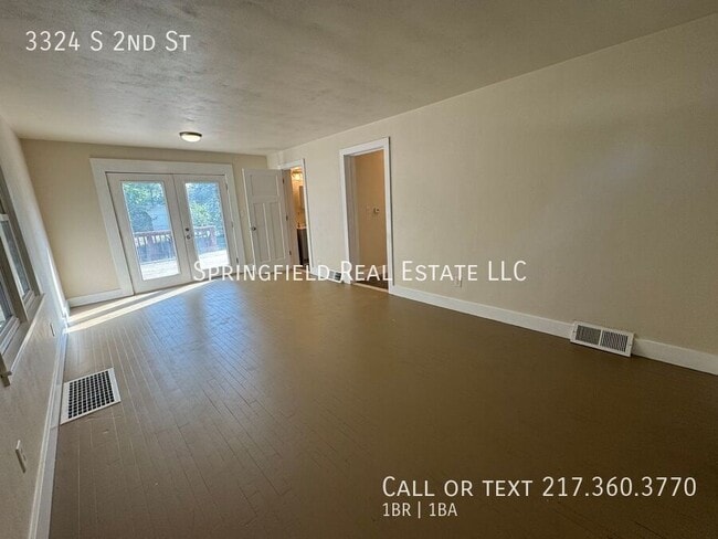 3324 S 2nd St in Southern View, IL - Building Photo - Building Photo