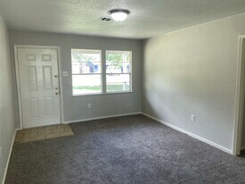 5414 Northridge Dr in Houston, TX - Building Photo