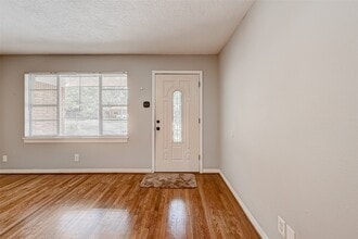 718 Hohl St in Houston, TX - Building Photo - Building Photo