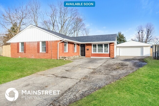 property at 3835 Harvest Ave