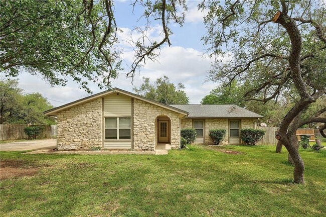 707 Newcastle Ln in Leander, TX - Building Photo - Building Photo