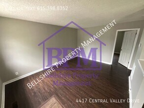 4417 Central Valley Dr in Nashville, TN - Building Photo - Building Photo