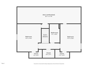 415 Congress Dr in Athens, AL - Building Photo - Building Photo