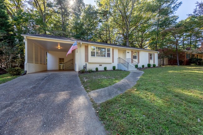 118 Berkeley Ln in Williamsburg, VA - Building Photo - Building Photo