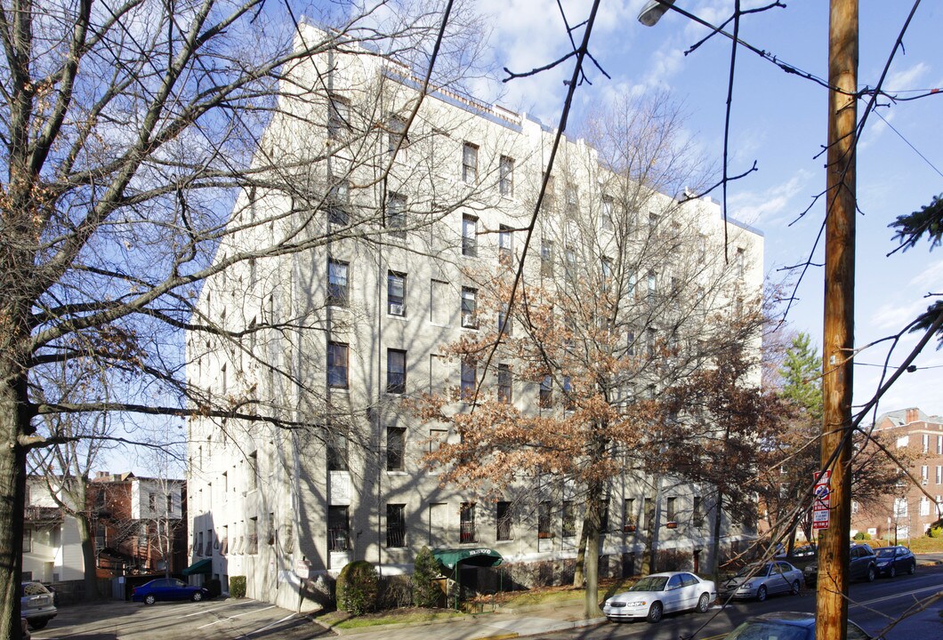 Highwood in Pittsburgh, PA - Foto de edificio