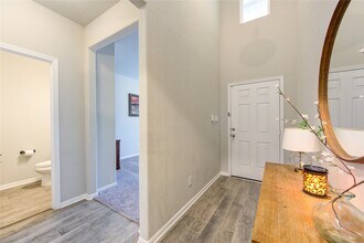 5439 Rustic Ruby Dr in Brookshire, TX - Building Photo - Building Photo