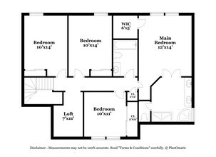 5090 Dietrich Ave in Orient, OH - Building Photo - Building Photo