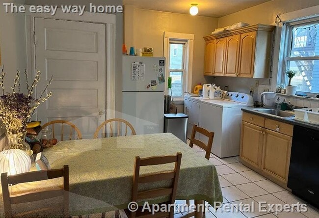 183 College Ave in Somerville, MA - Building Photo - Building Photo