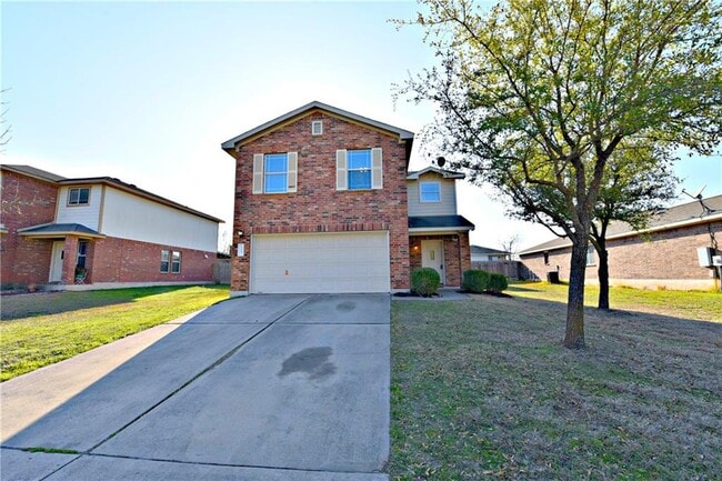 105 Mesa Dr in Leander, TX - Building Photo - Building Photo