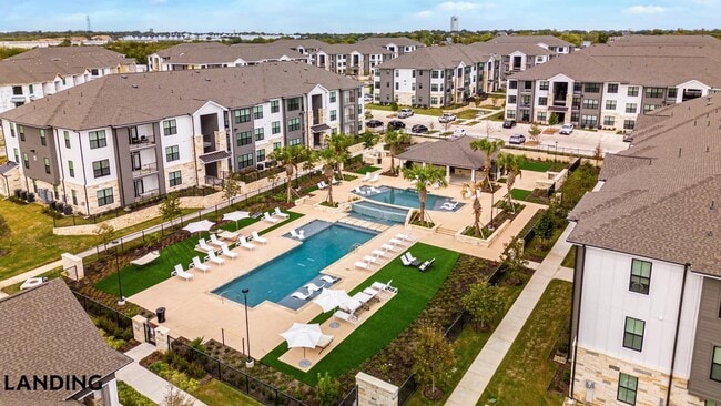 610 E Wells Branch Pkwy