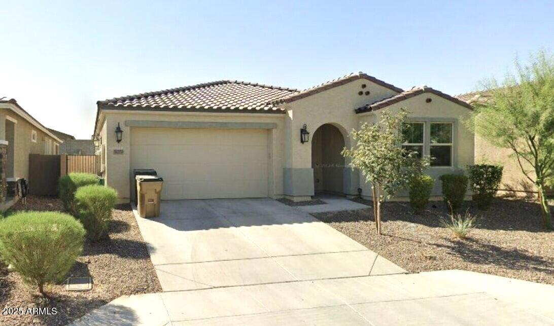 12751 W Ocotillo Rd in Glendale, AZ - Building Photo