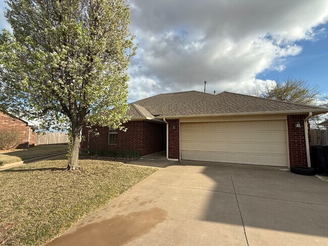 property at 11000 SW 8th St