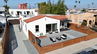 4376-4380 Oregon St in San Diego, CA - Building Photo
