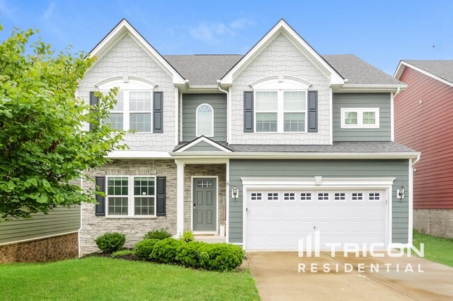 property at 2077 Morton Dr