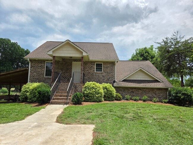 property at 7929 Marley Dr