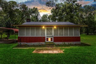 416 Pin Oak Dr in Huffman, TX - Building Photo