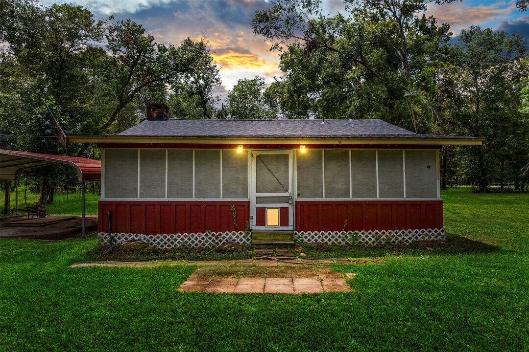 416 Pin Oak Dr in Huffman, TX - Building Photo