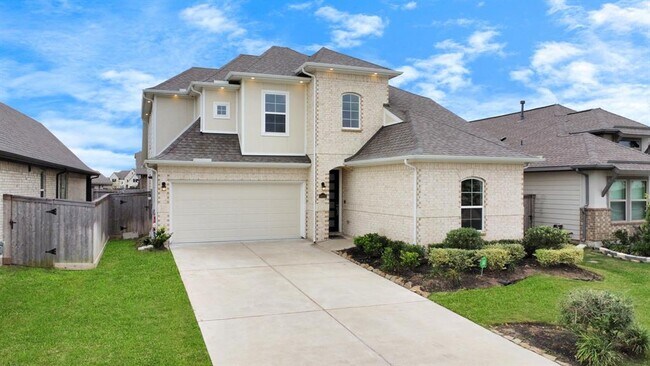 24023 Barnett Overlook in Richmond, TX - Building Photo - Building Photo