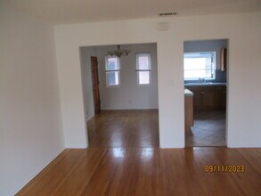 4400 Overland Ave, Unit 3 in Culver City, CA - Foto de edificio - Building Photo