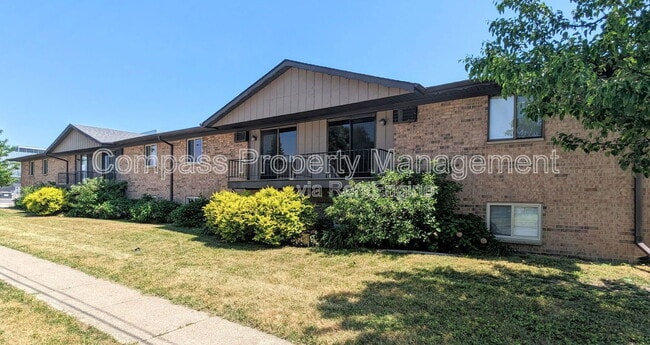 property at 1720 Porter St SW