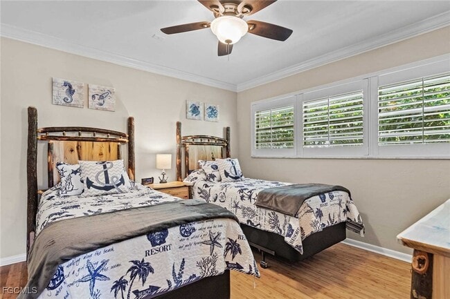 property at 252 Bayshore Dr