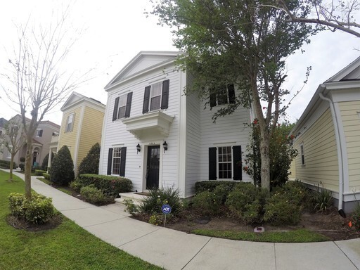 5364 Penway Dr in Orlando, FL - Building Photo