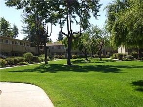 Oak Park Apartments in San Jose, CA - Building Photo - Building Photo