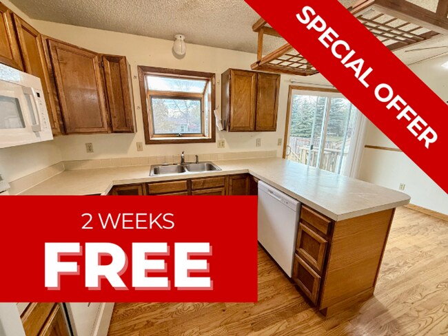 property at 902 Bayberry Dr